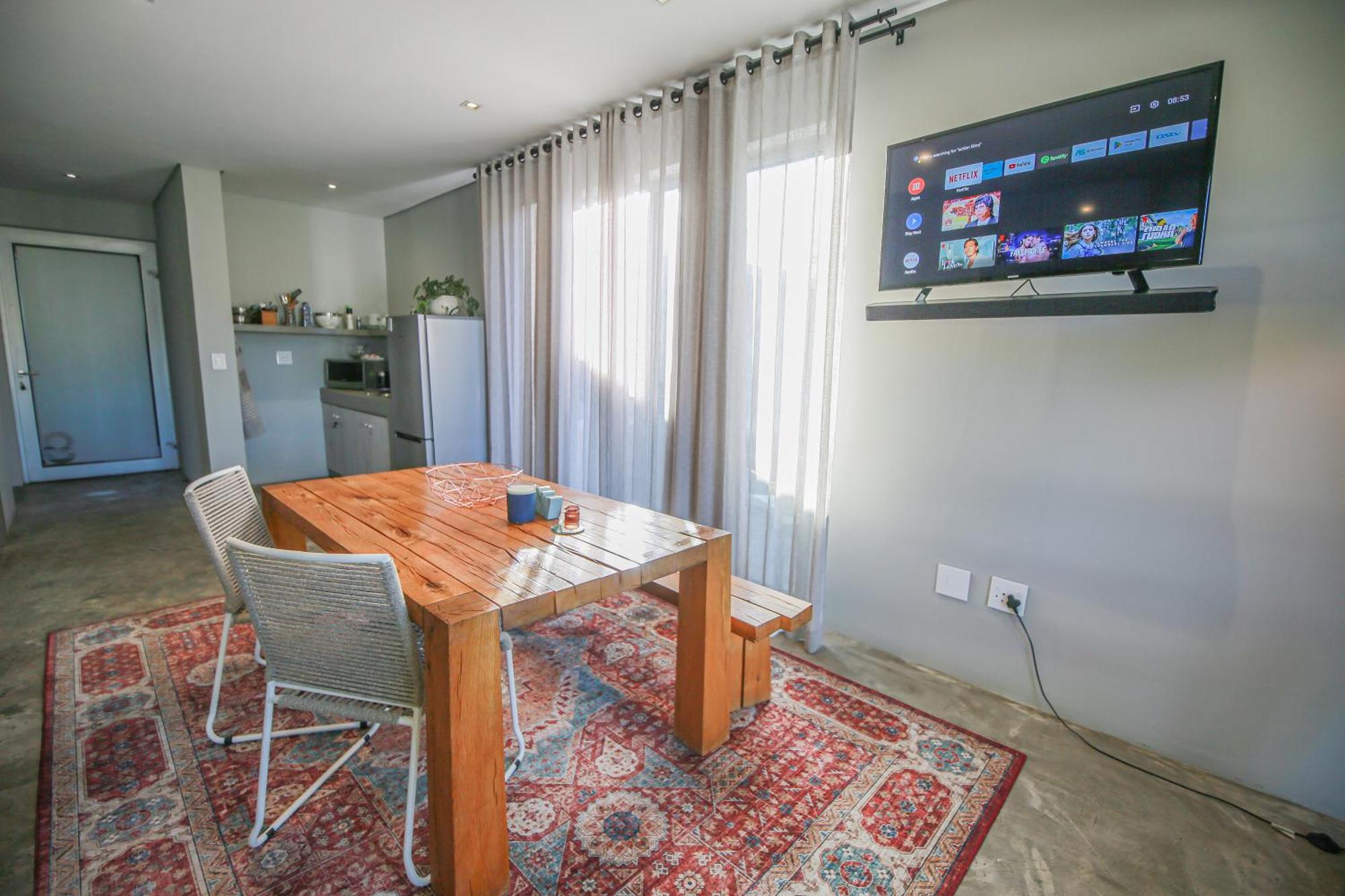 Suite 9 The Village Windhoek Exterior photo